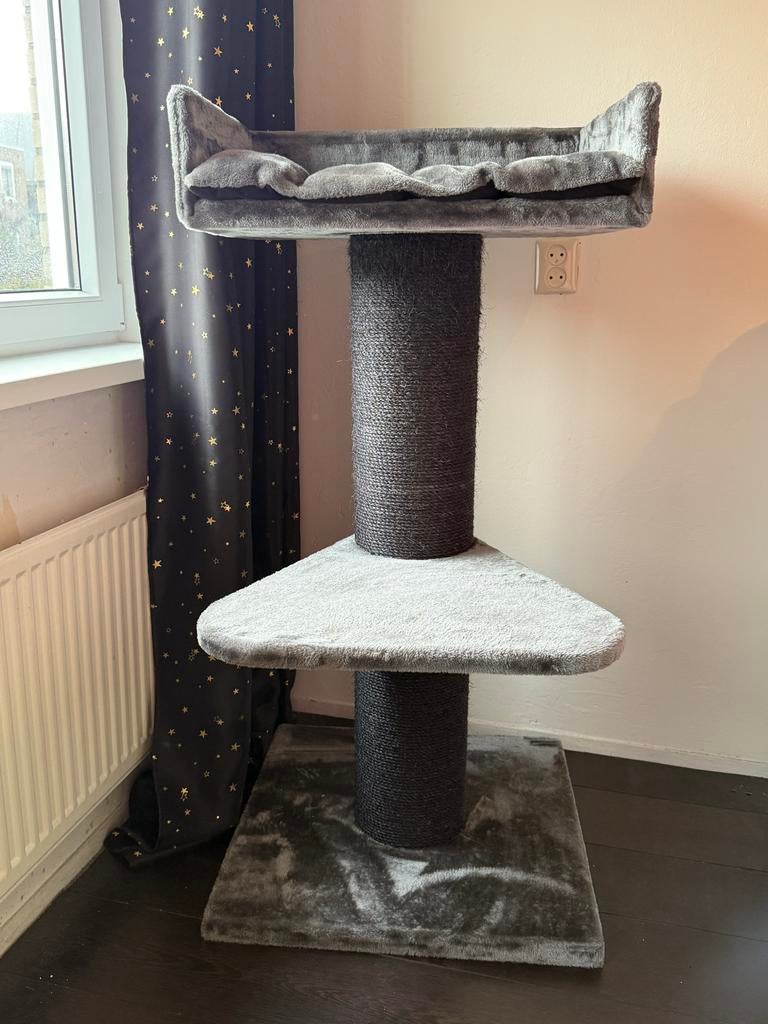 RHR Quality krabpaal, Ophalen, Gebruikt, Krabpaal