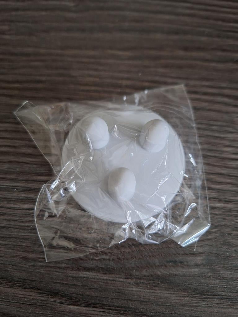 Opzetborstelhouder nieuw Oral-B, Ophalen of Verzenden, Nieuw