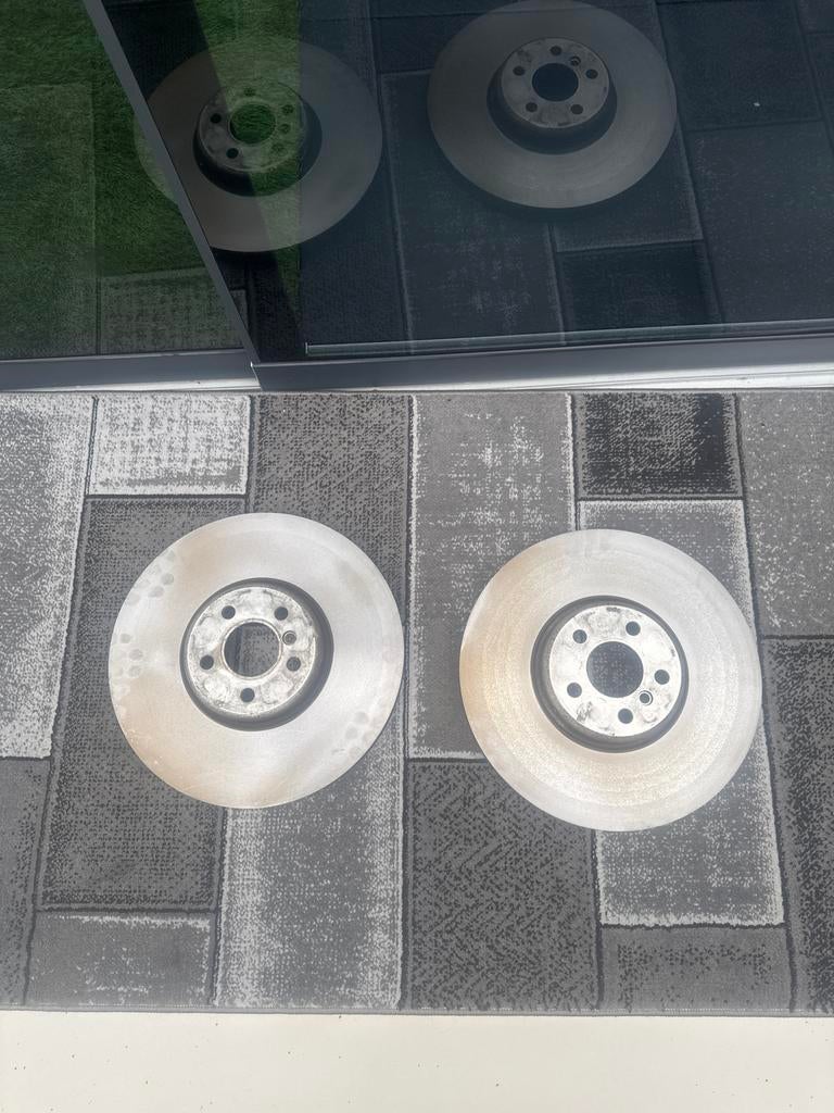 BMW 540I OEM REMSCHIJVEN G20 G30 G31 G32 G11 G12 G14 G15, Ophalen of Verzenden, Gebruikt, Universele onderdelen