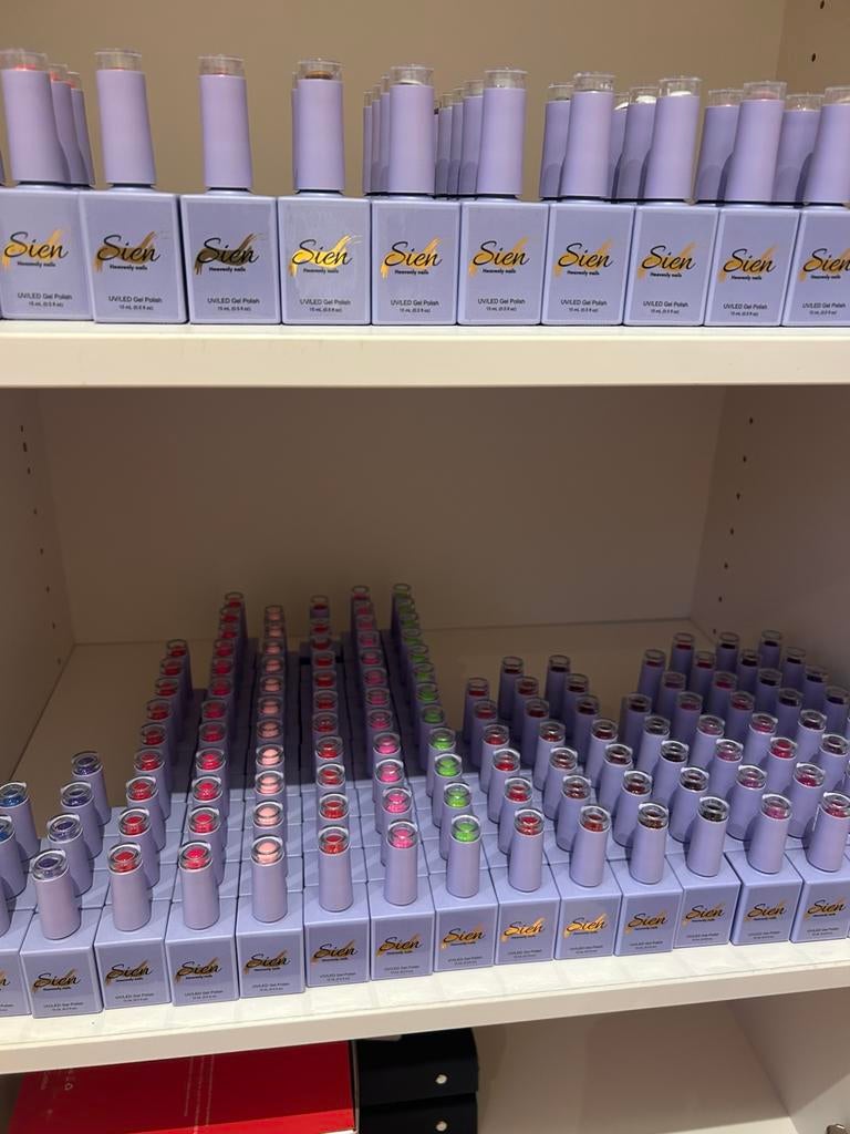 Tpo vrije gellak en uv/led lampen, Sieraden, Tassen en Uiterlijk, Uiterlijk | Cosmetica en Make-up, Ophalen of Verzenden, Nieuw