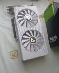 Soyo Radeon RX580 8GB DDR5 Videokaart - Wit, Computers en Software, Videokaarten, HDMI, PCI-Express 4, Nieuw, Ophalen of Verzenden