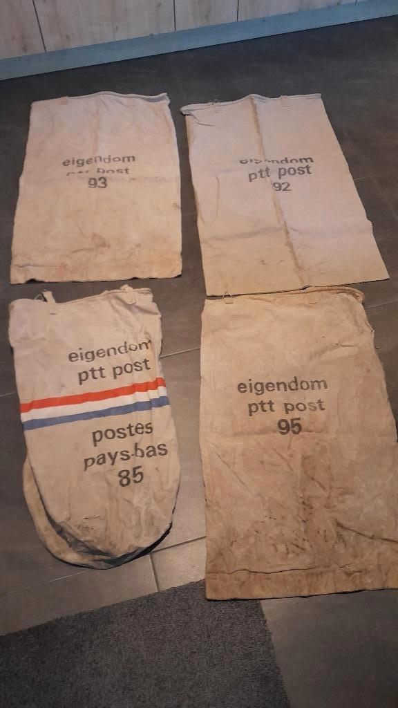 postzakken, Ophalen of Verzenden, Overige typen