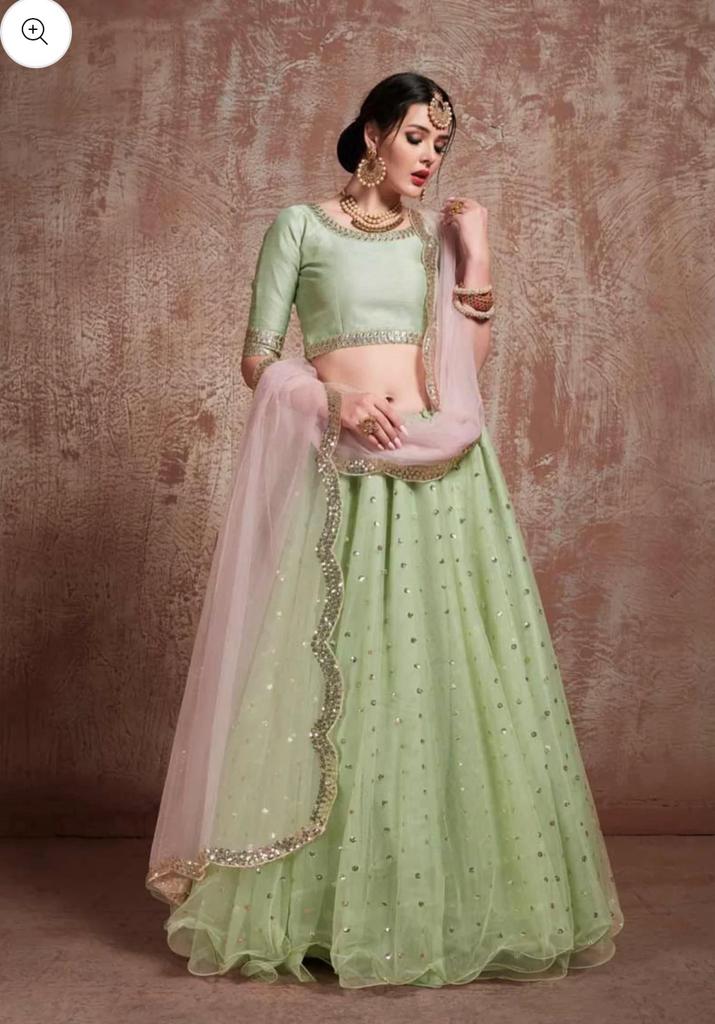 Lehenga NIEUW maat XS/S en M/L, Ophalen of Verzenden, Zo goed als nieuw, Maat 34 (XS) of kleiner, Overige typen