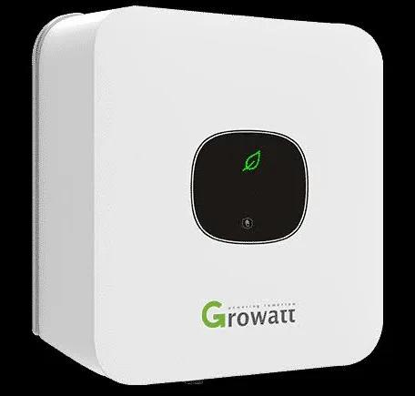 Growatt  mic 2500 Tlx  / 3600 / 4200 / 5000, Doe-het-zelf en Verbouw, Ophalen of Verzenden, Nieuw, Overige typen
