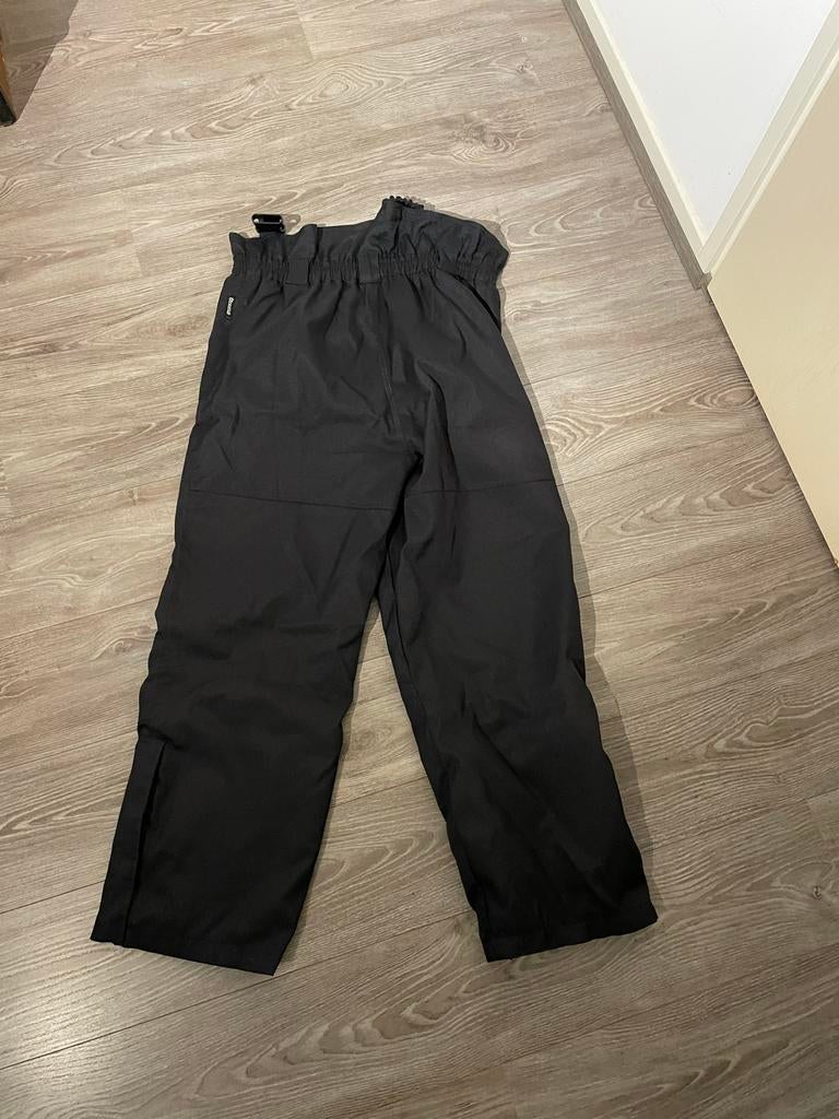Brunotti Skibroek XXL, Kleding | Heren, Wintersportkleding, Ophalen of Verzenden, Gedragen, Maat 56/58 (XL), Broek