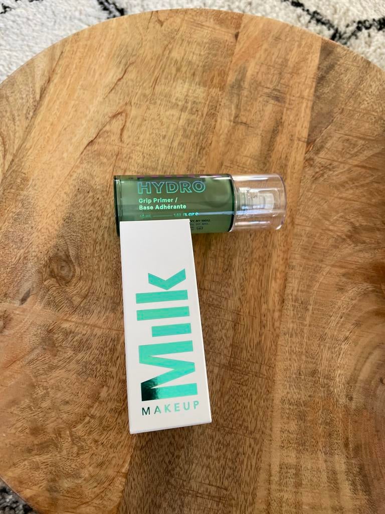 Milk Makeup Hydro Grip Primer - Nieuw!, Sieraden, Tassen en Uiterlijk, Uiterlijk | Cosmetica en Make-up, Ophalen of Verzenden
