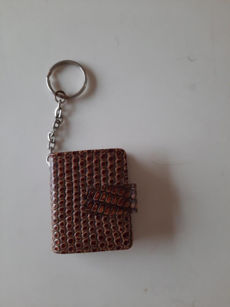 Succes sleutelhanger met Mini Post-it boekje, Verzamelen, Ophalen of Verzenden, Nieuw