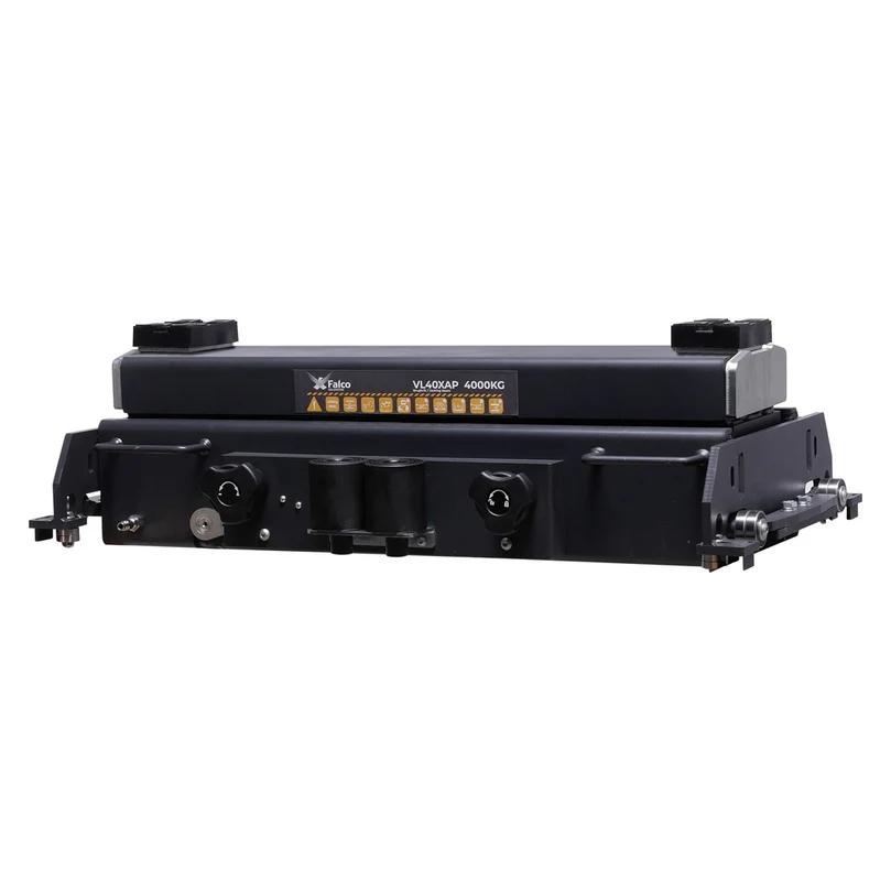 Brugkrik 4000kg / Bezorgen mogelijk, Auto diversen, Autogereedschap, Nieuw, Ophalen