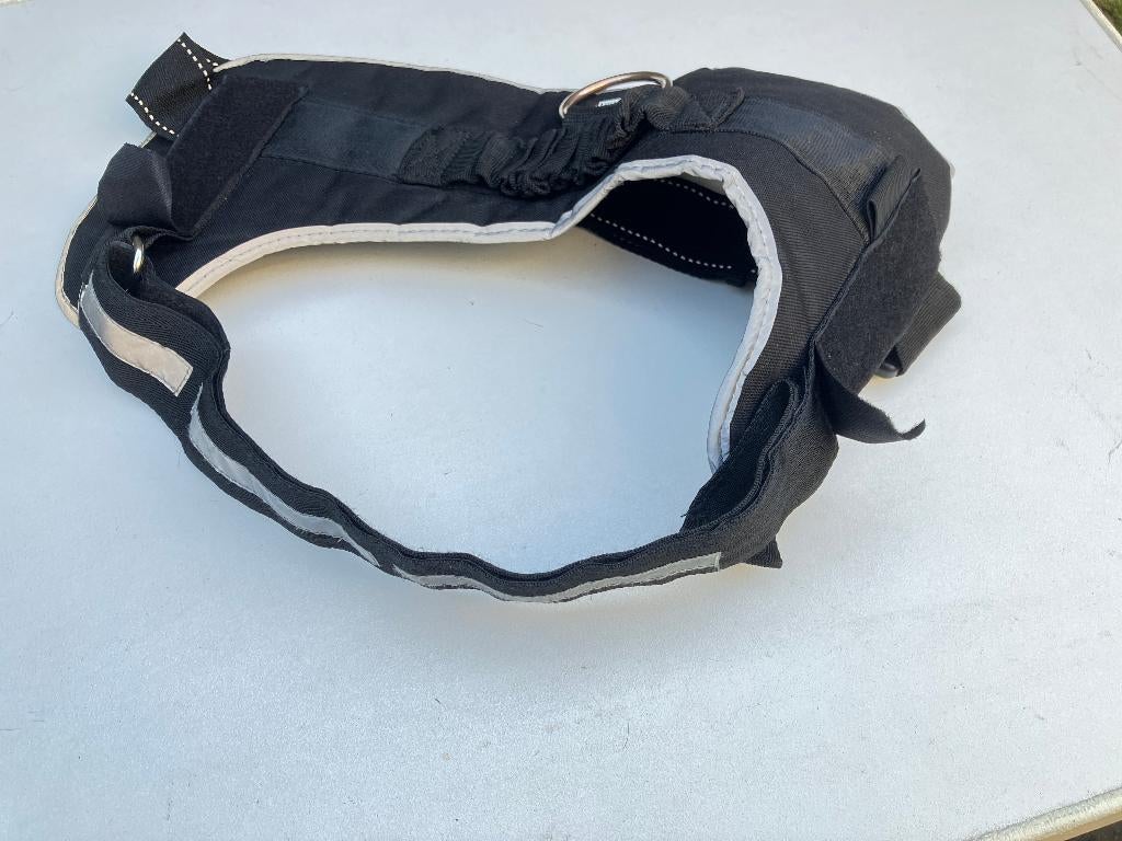 Zoofari hondenharnas/hondentuig, Ophalen of Verzenden, Gebruikt