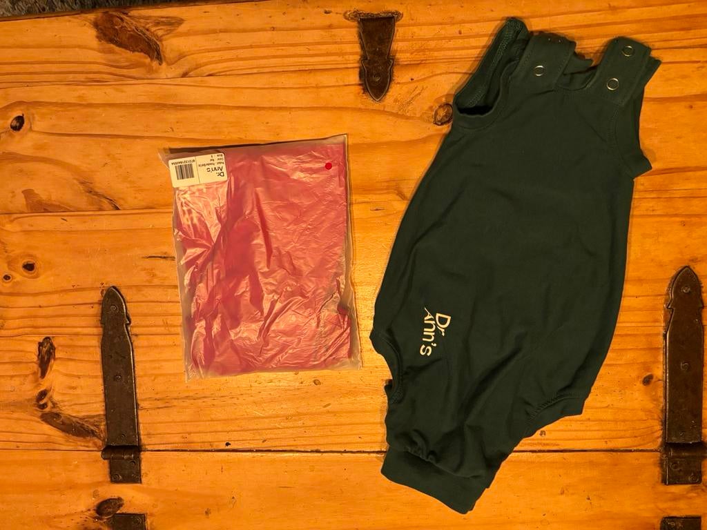 sterilisatie rompers S, Ophalen of Verzenden, Nieuw