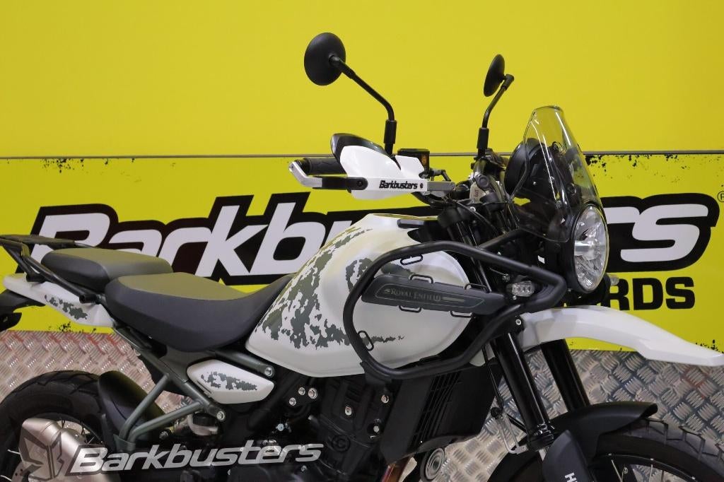 Barkbusters handkappen - RE Himalayan 450, vanaf €108.00, Ophalen of Verzenden, Nieuw