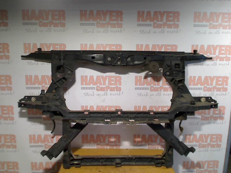 Voorfront Dodge Nitro (2007-06/2012-12), Auto-onderdelen, Carrosserie en Plaatwerk, Dodge, Gebruikt