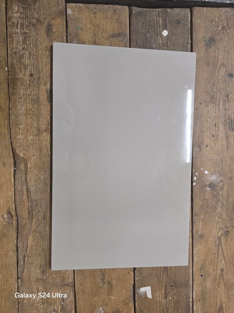 Ikea Besta Lade Front - beige, Doe-het-zelf en Verbouw, Tegels, Gebruikt, Overige typen, Overige materialen, 40 tot 60 cm, 20 tot 40 cm