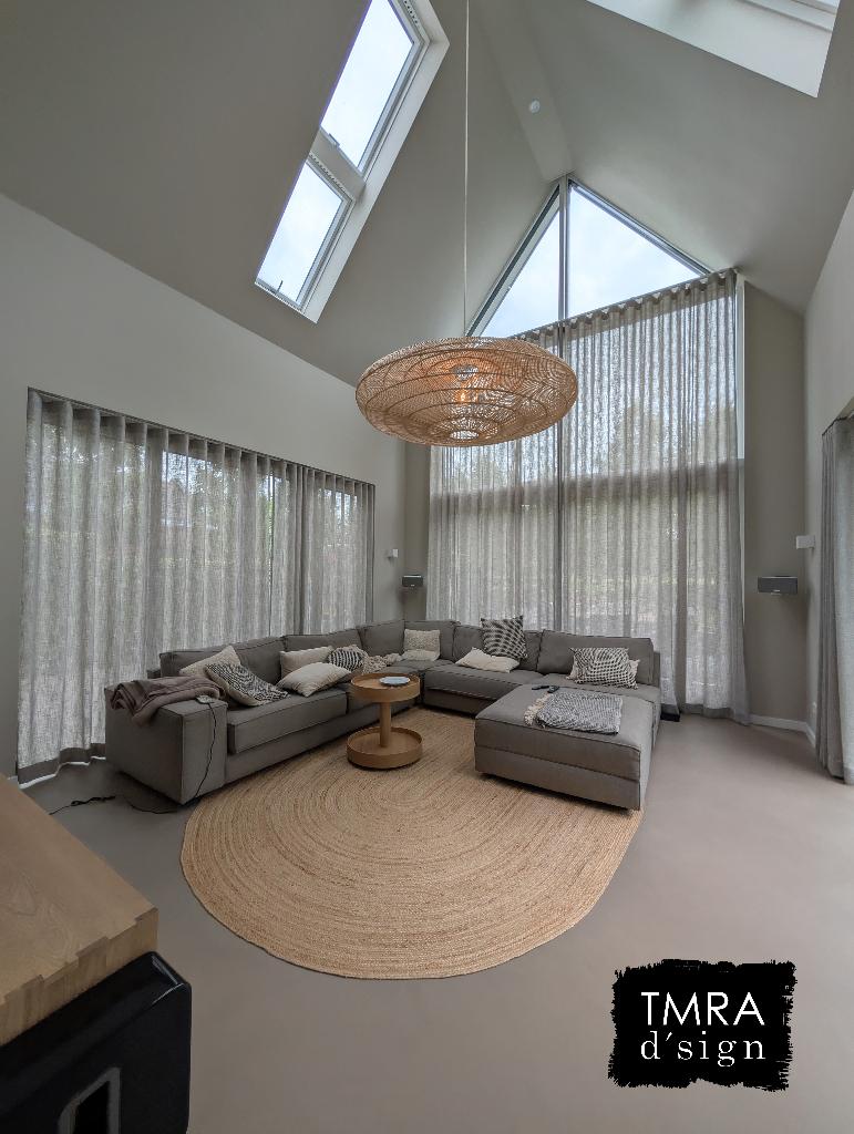 Specialist in betonstuc, betonlook, micropleister, en mortex, Ophalen of Verzenden, Nieuw