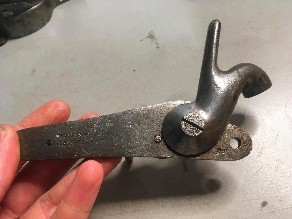 Slot Frans percussie geweer m1840, Antiek en Kunst, Ophalen