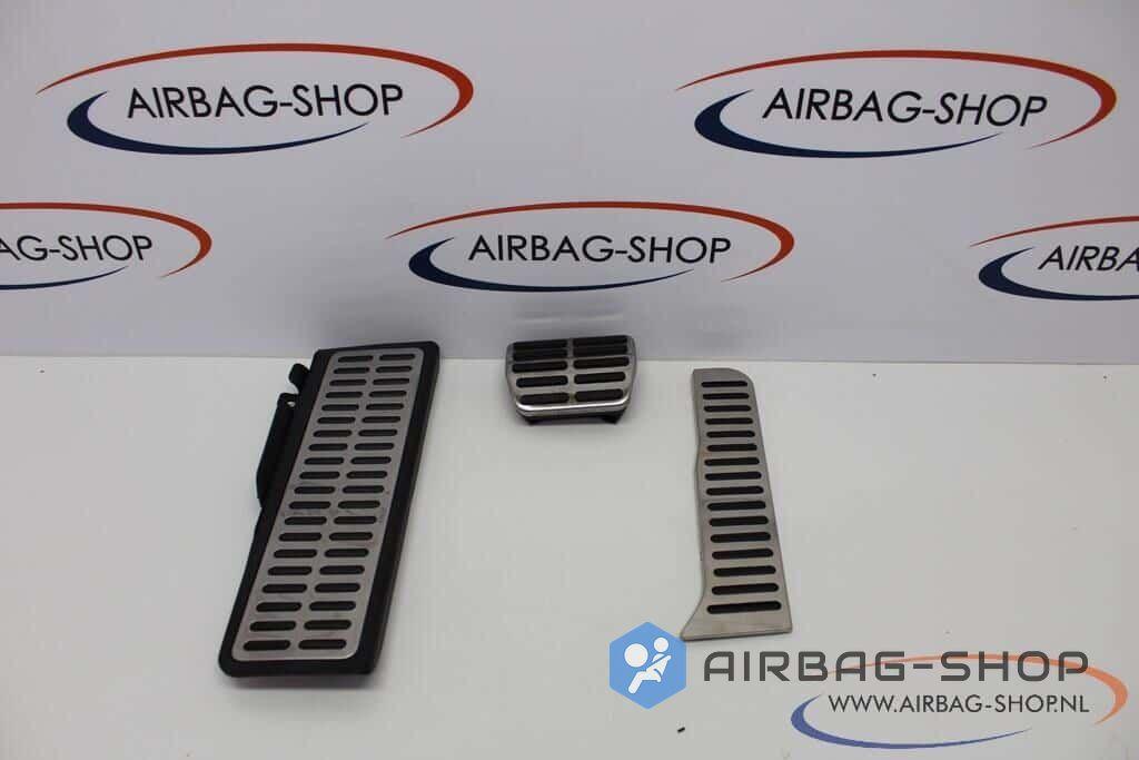Volkswagen Golf 6 Pedalenset DSG Pedalen, Ophalen of Verzenden