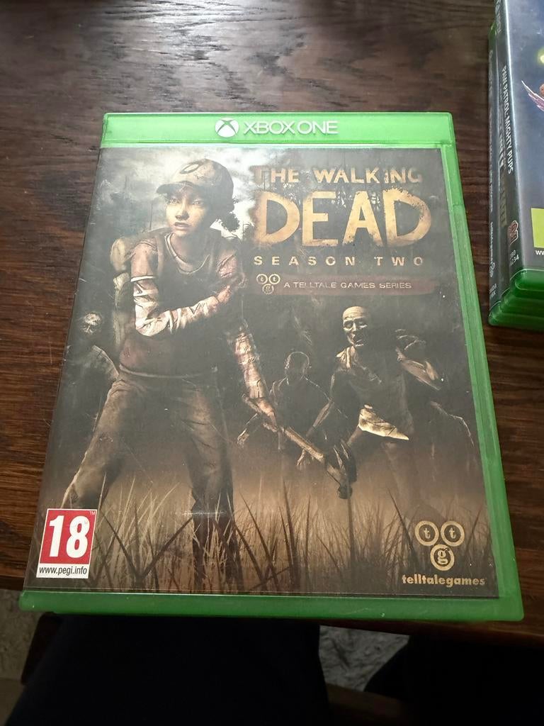 Xbox One Games - Niet Meer Nodig!, Avontuur en Actie, Online, Gebruikt, 1 speler