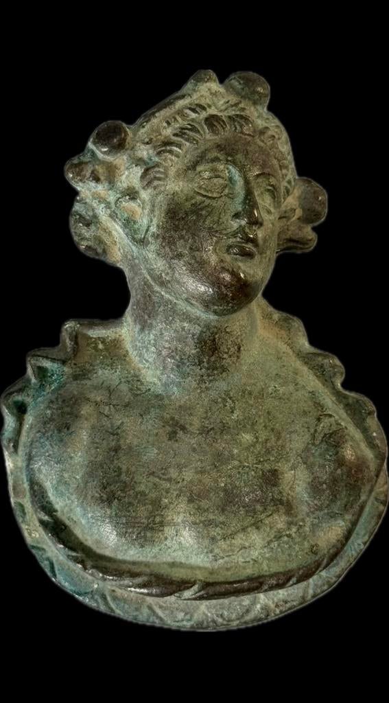 romeinse bodemvondst, Ophalen of Verzenden