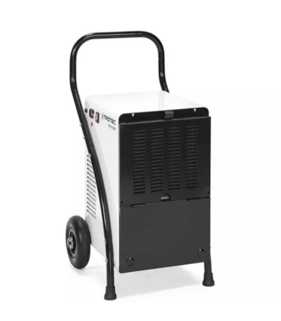 Luchtdroger / bouwdroger / ontvochtiger / Trotec TTK, Ophalen, Gebruikt, Overige typen