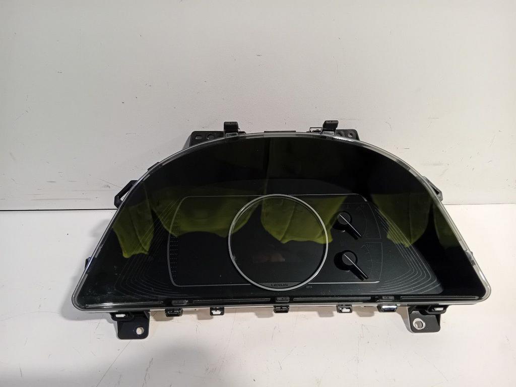 Cockpit Lexus ES, Onderdelen@venauto.nl, Van der Ven Autorecycling B.V., Gebruikt, Ettenseweg 76, 4706 PB Roosendaal, The Netherlands