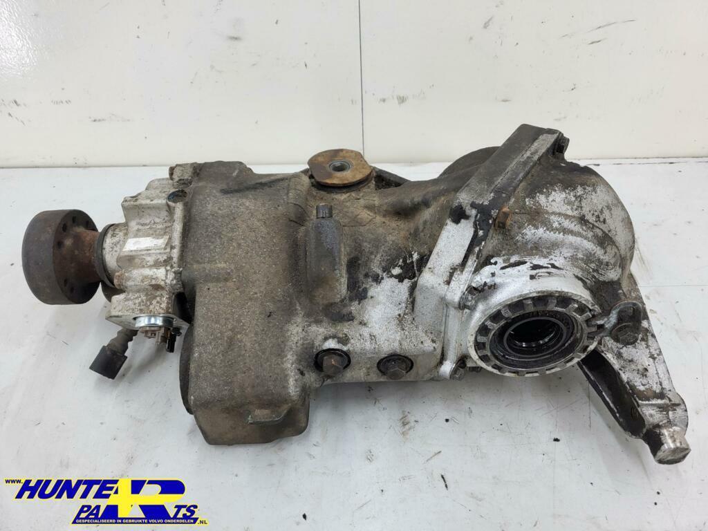 Haldex differentieel Volvo XC90 I 2.4 D5 ('02-'07) 8653553, Gebruikt, Ophalen of Verzenden, Volvo, Volvo