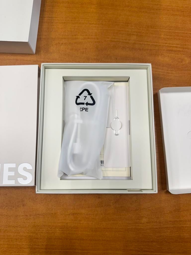 Boox Go Series 7 inch E-reader -  nieuw! (0 keer gebruikt), Bluetooth, Ophalen of Verzenden, Zo goed als nieuw, 7 inch