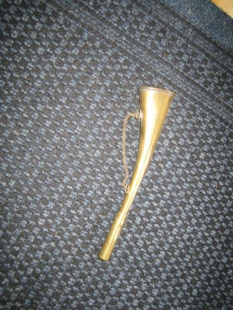 SCHEEPSTOETER, Ophalen of Verzenden