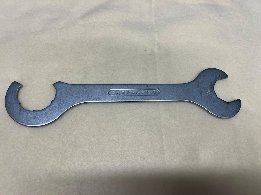 Campagnolo vintage tools, Ophalen of Verzenden, Zo goed als nieuw, Overige typen
