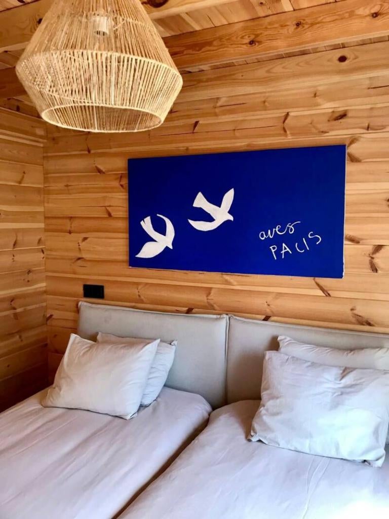 Luxe studio met zwembad in Algarve –Costa Vicentina (2 pers), Vakantie, Aan zee, Algarve, Landelijk, 1 slaapkamer