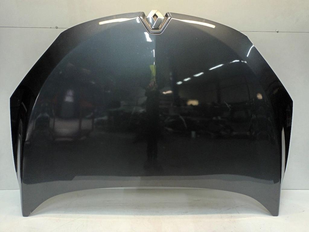 Motorkap Renault Mégane, Onderdelen@venauto.nl, Van der Ven Autorecycling B.V., Gebruikt, Ettenseweg 76, 4706 PB Roosendaal, The Netherlands