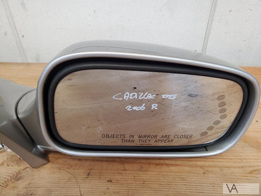 Cadillac DTS 2005 - 2011 spiegel rechts + knipperlicht €250, Ophalen of Verzenden, Gebruikt, Cadillac