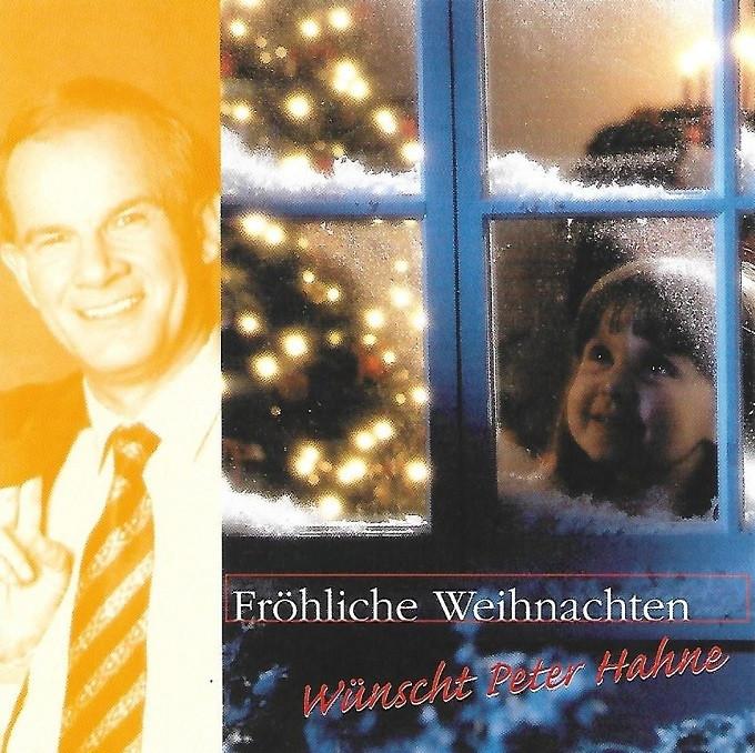 Sale> CD VARIOUS - Fröhliche Weihnachten Wünscht Pet >FOLIE, Verzenden, Zo goed als nieuw, Gospel