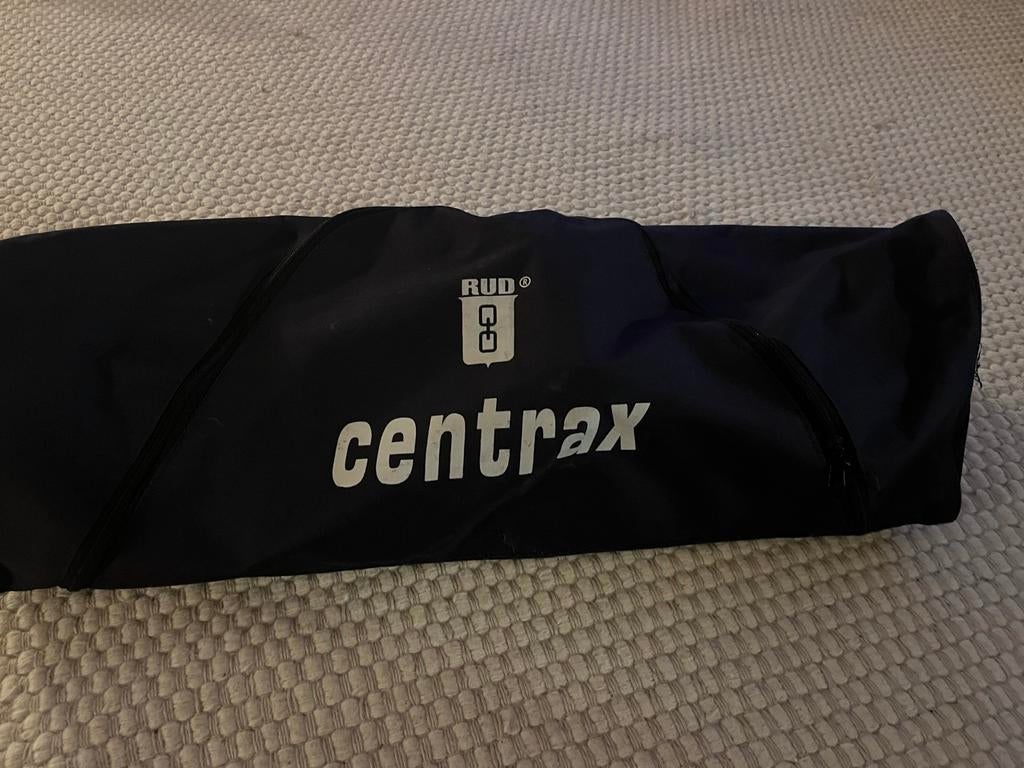 RUD Centrax Sneeuwketting - Nieuwstaat! (4715 serie), Ophalen of Verzenden, Zo goed als nieuw