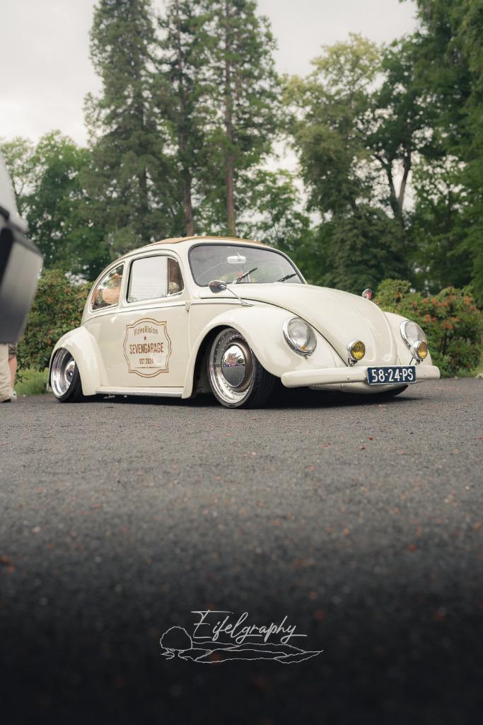 Volkswagen 1200 1.2 1970 Beige, Auto's, Volkswagen, Particulier, Beetle (Kever), Benzine, Hatchback, Handgeschakeld, Origineel Nederlands