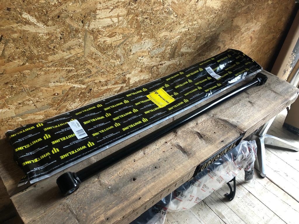 Whiteline Rear Panhard Rod - Toyota Starlet 1989-1999, Auto diversen, Tuning en Styling, Ophalen of Verzenden