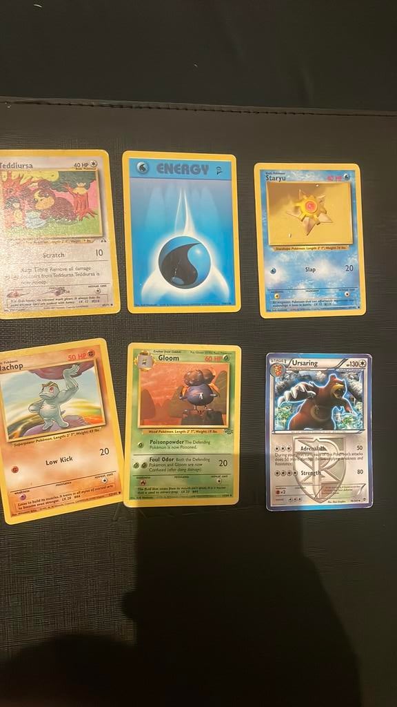 Oude kaartjes, Ophalen of Verzenden, Gebruikt, Meerdere kaarten