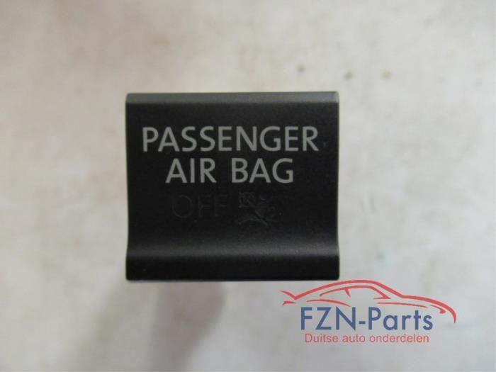 Airbag rechts (Dashboard) Volkswagen Polo (22744921), Ophalen of Verzenden, Gebruikt