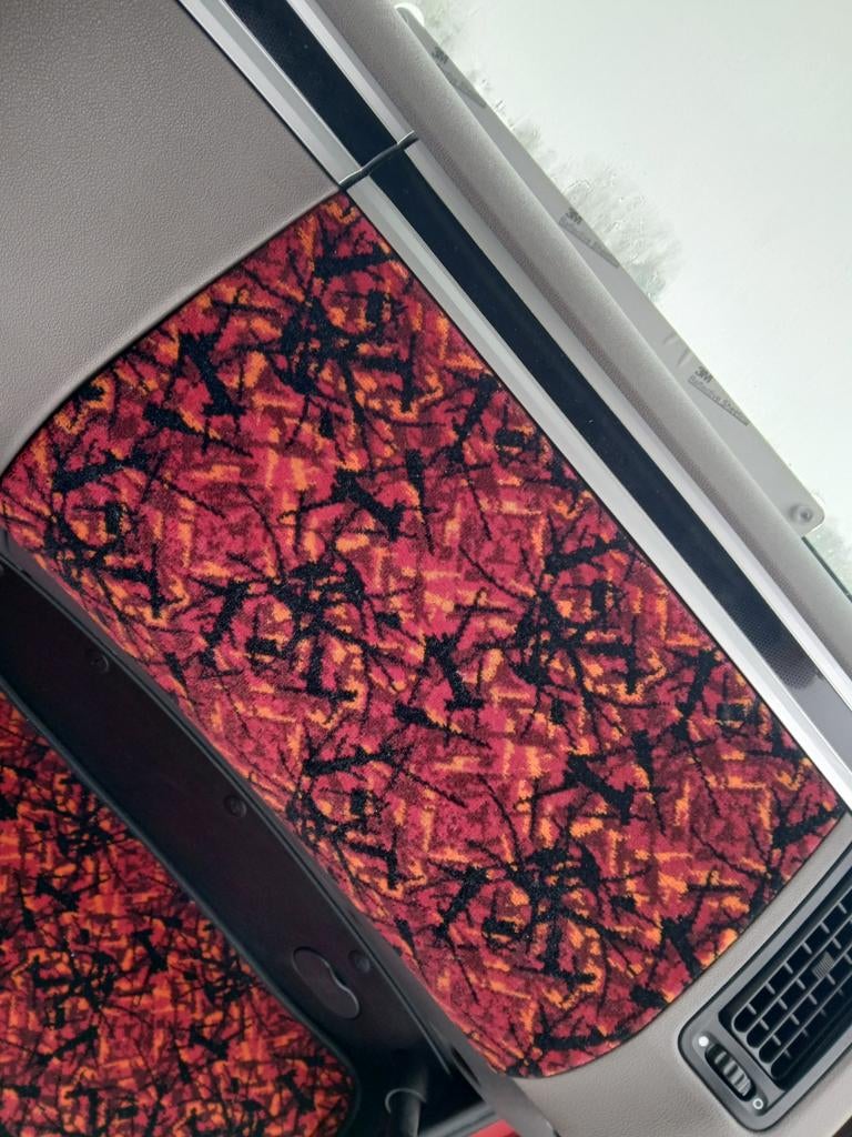 Zekering kast Deense pluche Daf xf 106, Ophalen, DAF, Interieur en Bekleding