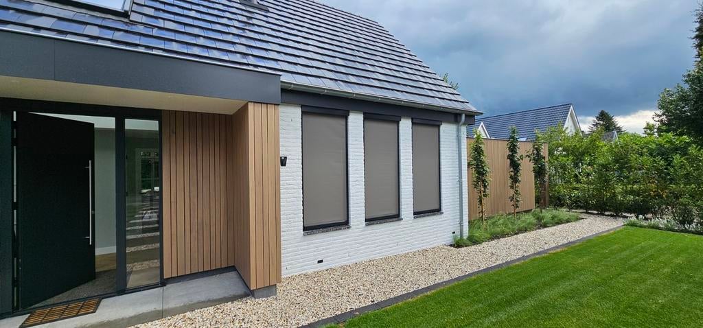 Levering en montage van alle type zonwering, Diensten en Vakmensen, Zonweringinstallateurs