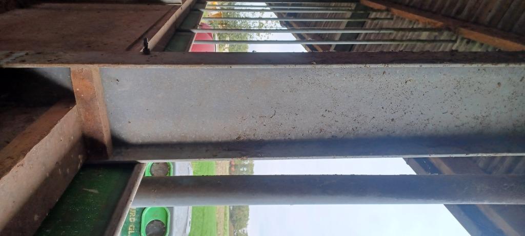 Stopzetting melkveebedrijf, Meerdere dieren