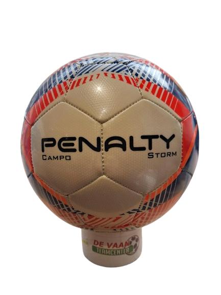 Penalty Camp Storm voetbal van € 38,95 voor slechts € 14,95, Maat XS of kleiner, Ophalen, Nieuw, Bal