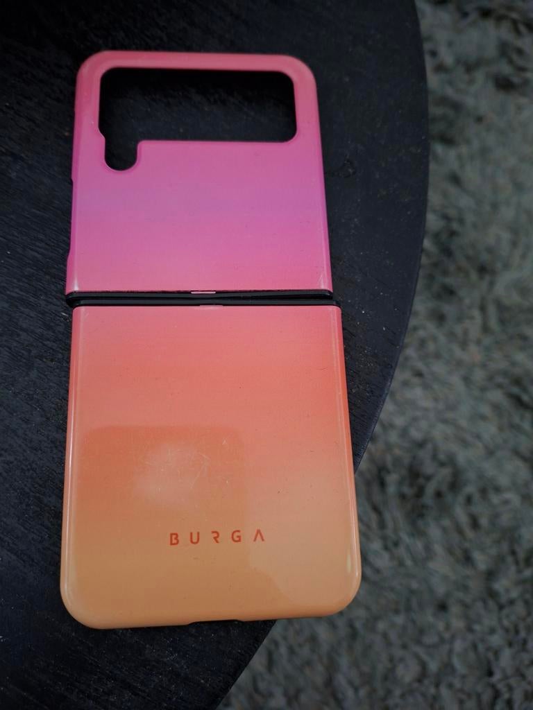 Burga hoesjes voor de flip samsung, Telecommunicatie, Mobiele telefoons | Hoesjes en Frontjes | Samsung, Ophalen