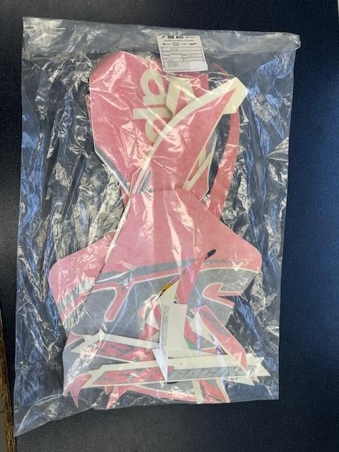 Stickerset Aprilia SR 896738, Ophalen, Nieuw, Aprilia