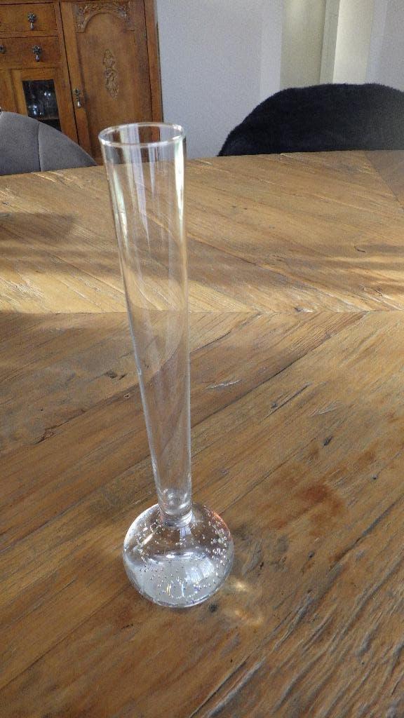 retro spijkervaasje, Ophalen of Verzenden, Overige typen