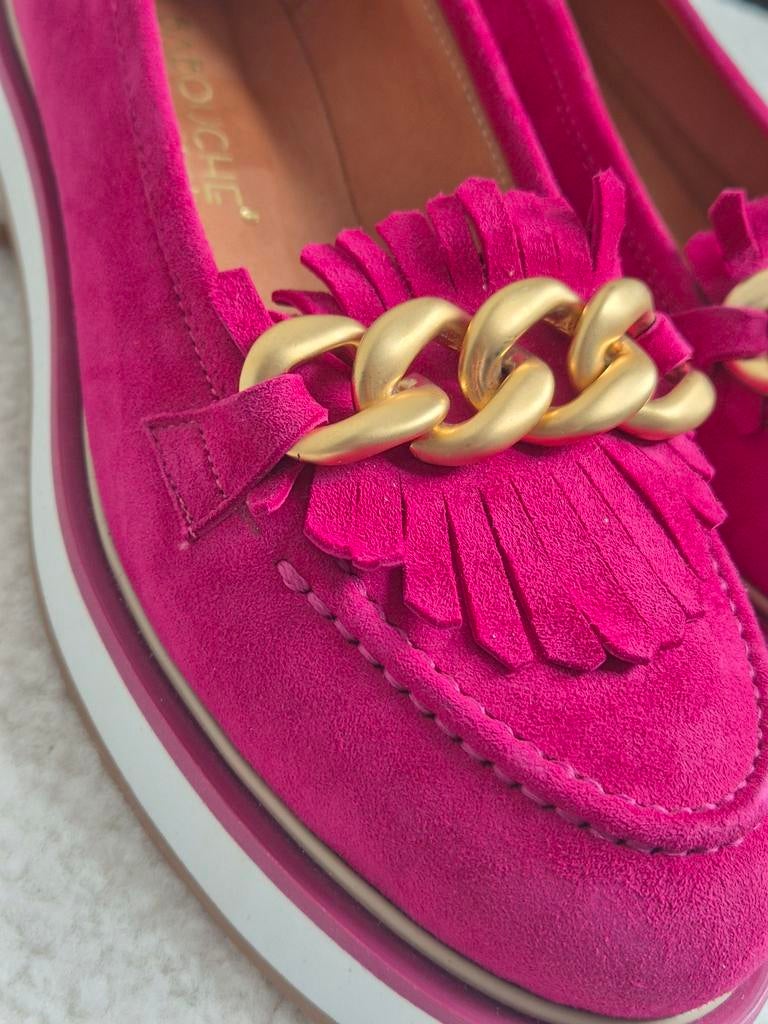 Nieuwe Babouche loafers mt 37, Ophalen of Verzenden