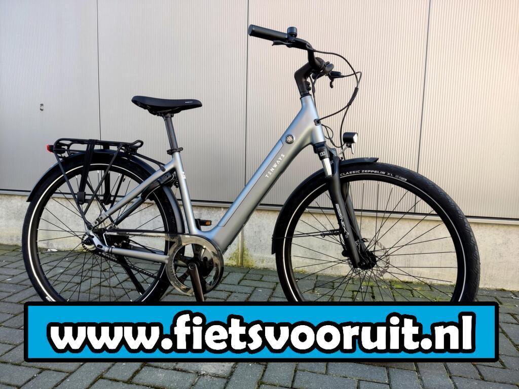 De nieuwste Tenways CGO800S e-bike meeste waar voor je geld!, Overige merken, Nieuw, 47 tot 51 cm, Tenways