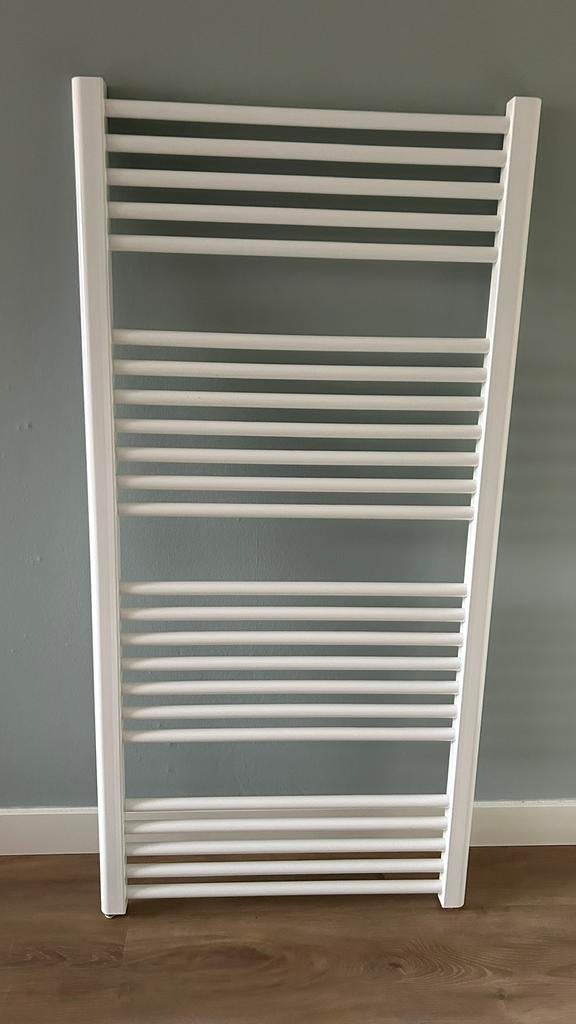 Badkamer designradiator, Ophalen, 500 tot 800 watt, Radiator, Nieuw