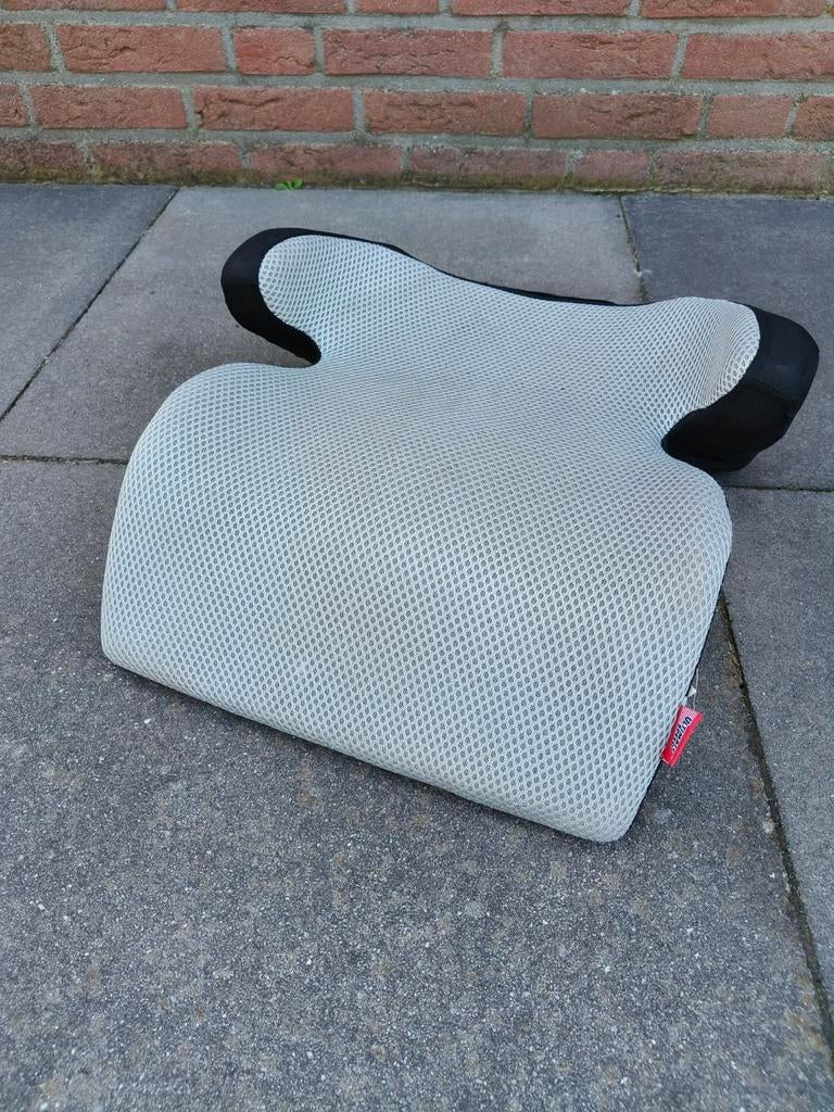 Zitverhoger / Stoelverhoger, Ophalen of Verzenden, Gebruikt