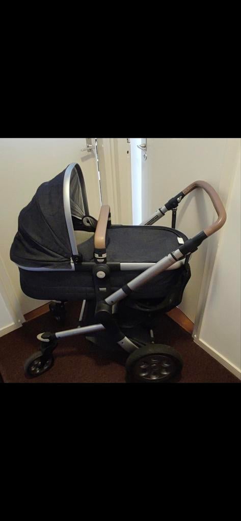 Joolz day 1 en maxi cosi, Kinderen en Baby's, Kinderwagens en Combinaties, Zo goed als nieuw, Overige merken, Ophalen of Verzenden