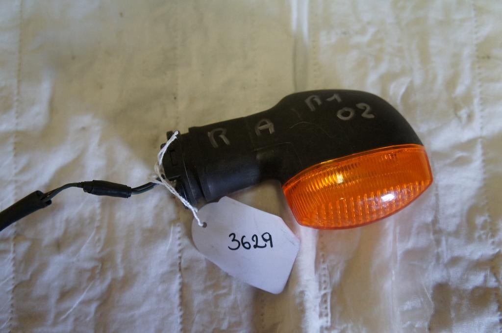 R1 2004 - 2006 Yamaha Pinker D1-20430